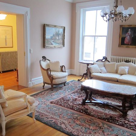 The Swope Manor Bed & Breakfast เกตตีสเบิร์ก ภายนอก รูปภาพ