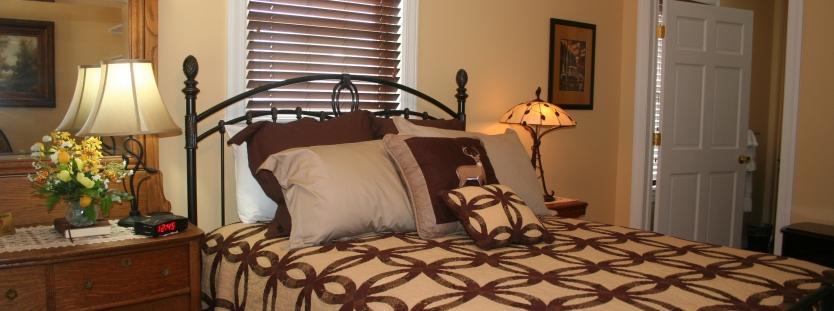 The Swope Manor Bed & Breakfast เกตตีสเบิร์ก ภายนอก รูปภาพ