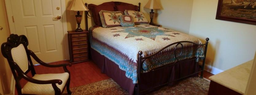 The Swope Manor Bed & Breakfast เกตตีสเบิร์ก ภายนอก รูปภาพ