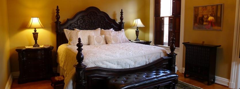 The Swope Manor Bed & Breakfast เกตตีสเบิร์ก ภายนอก รูปภาพ