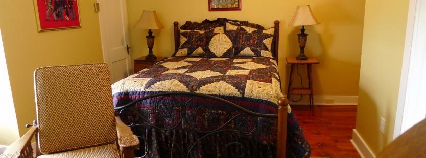 The Swope Manor Bed & Breakfast เกตตีสเบิร์ก ภายนอก รูปภาพ